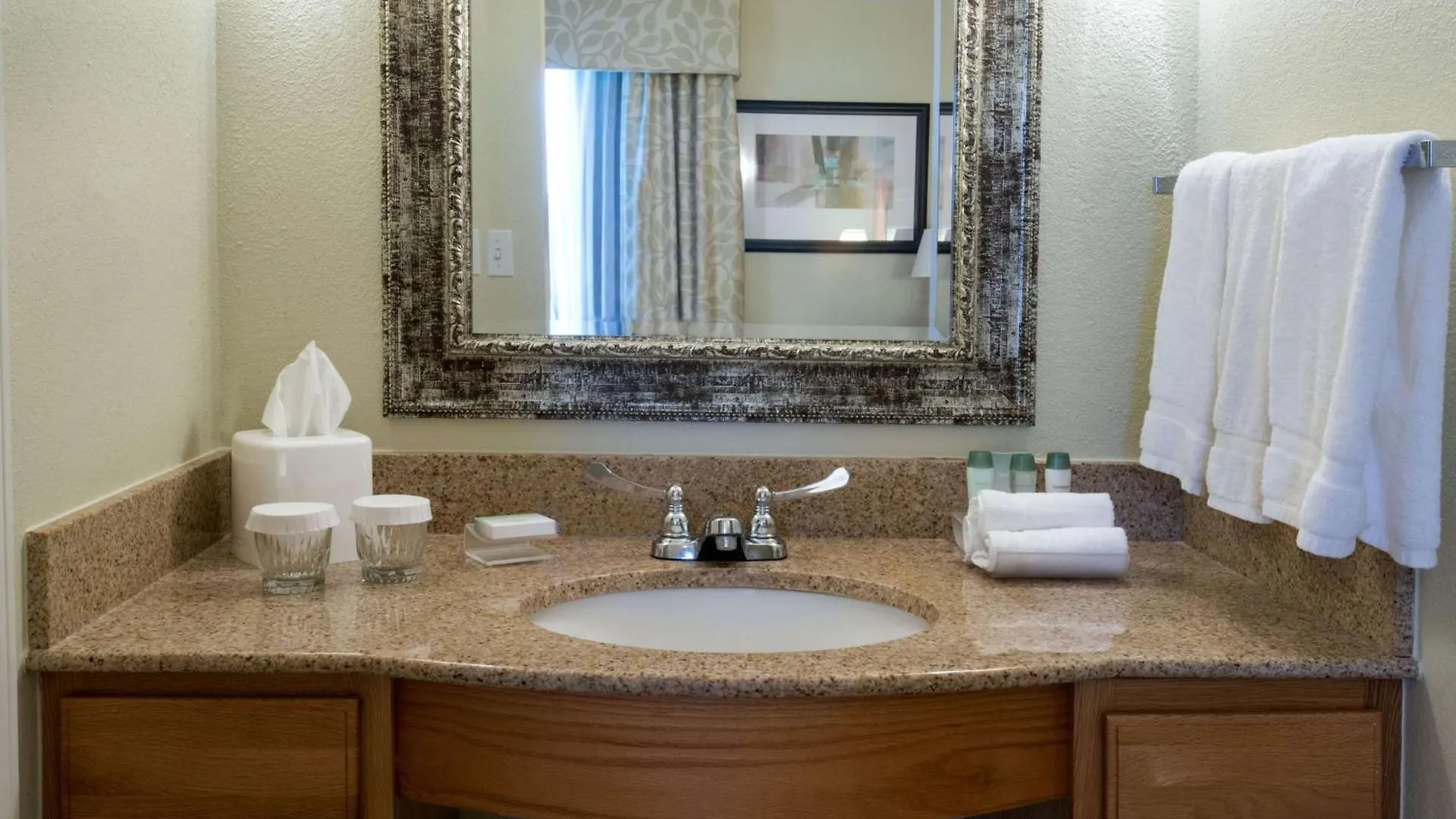 Homewood By Hilton Hotel