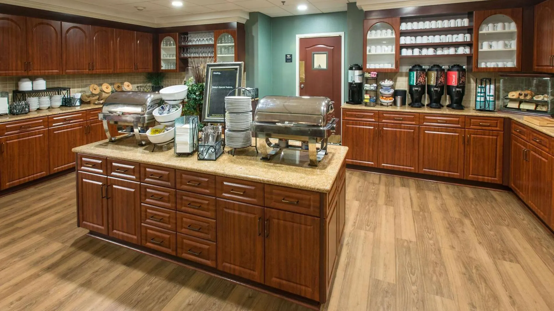 Hotel Homewood By Hilton Sarasota