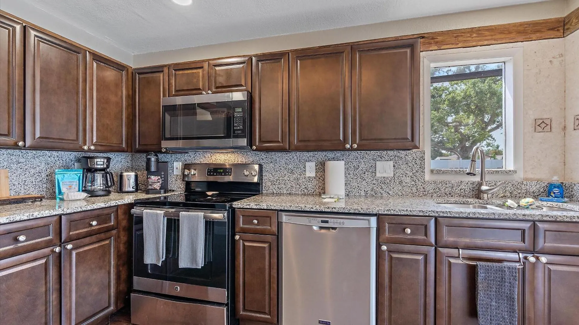 Mauna Loa Hideaway Holiday home