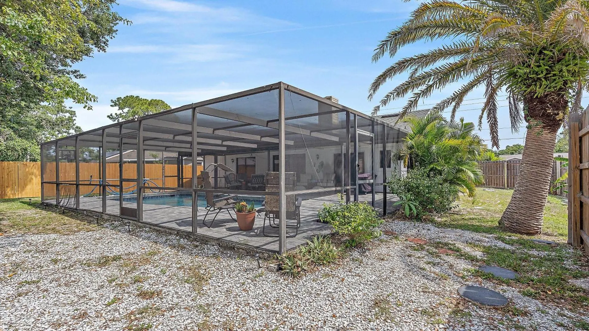Holiday home Mauna Loa Hideaway Sarasota