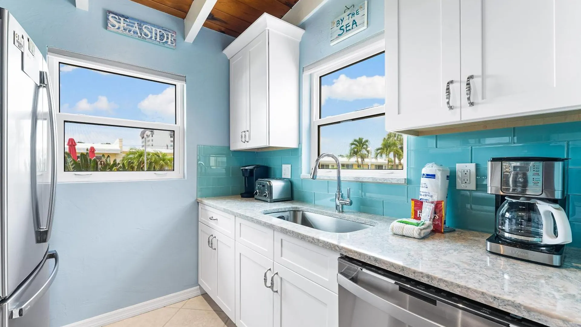 Apartment Casa Mar Sarasota
