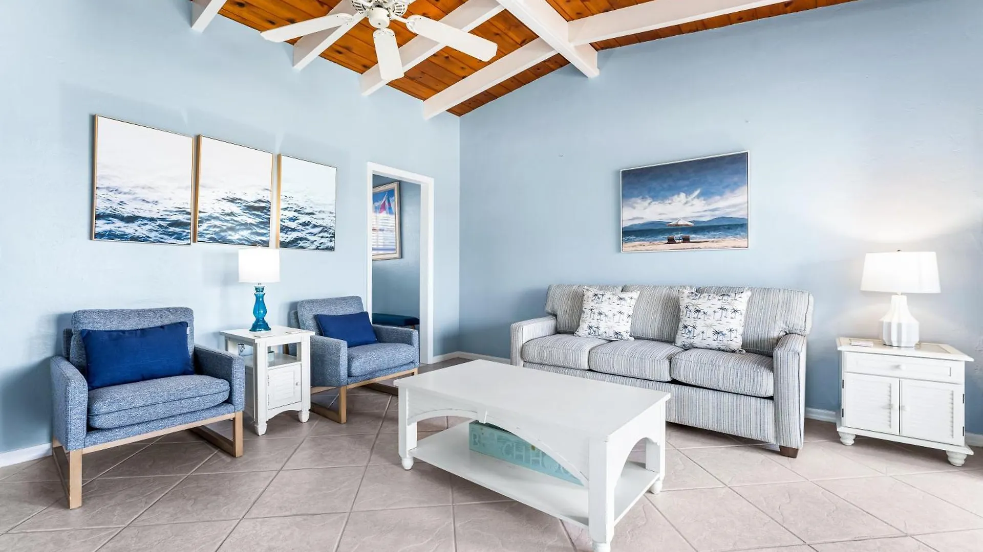 Casa Mar *