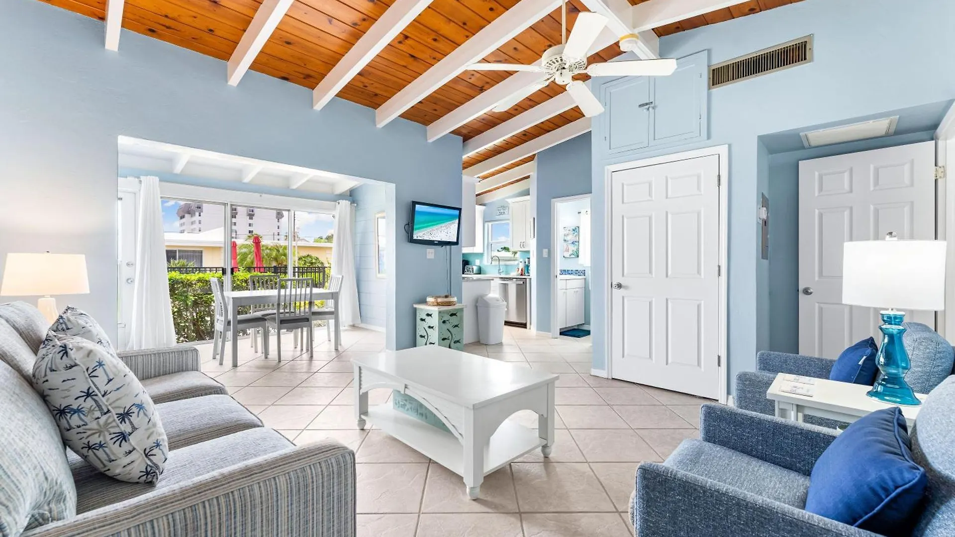 Casa Mar *