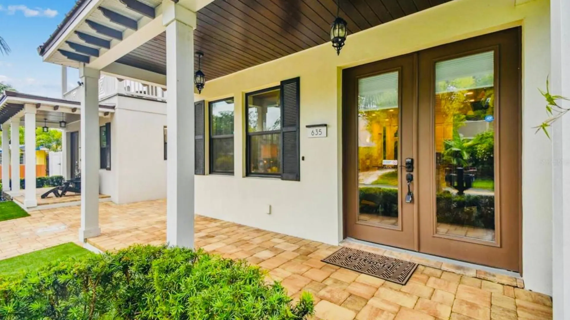 Downtown Pet-friendly @ The Park Home-635