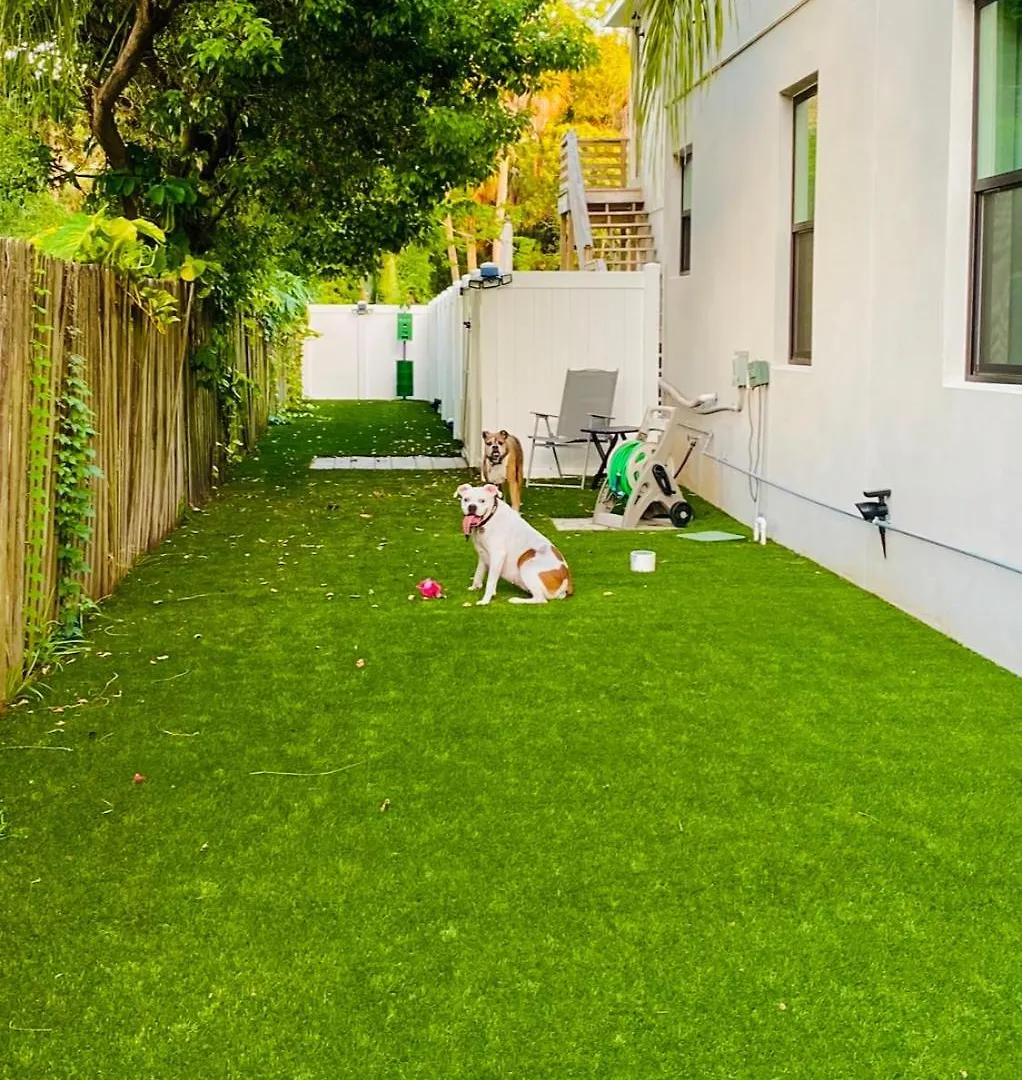 Holiday home Downtown Pet-friendly @ The Park Home-635