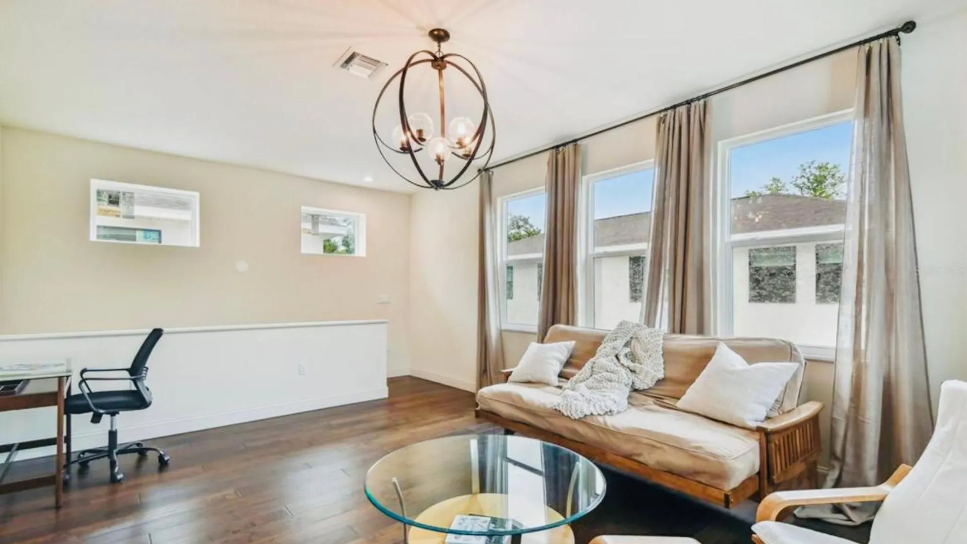 Downtown Pet-friendly @ The Park Home-635