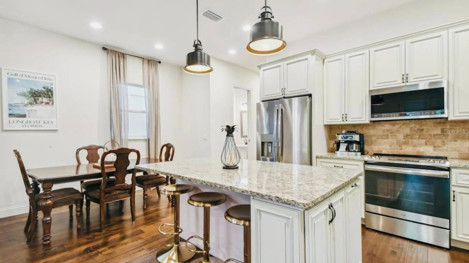 Holiday home Downtown Pet-friendly @ The Park Home-635 Sarasota