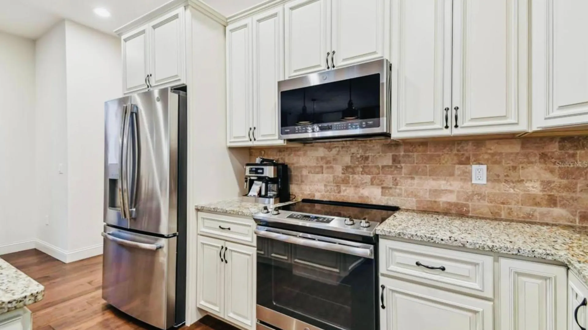 Holiday home Downtown Pet-friendly @ The Park Home-635