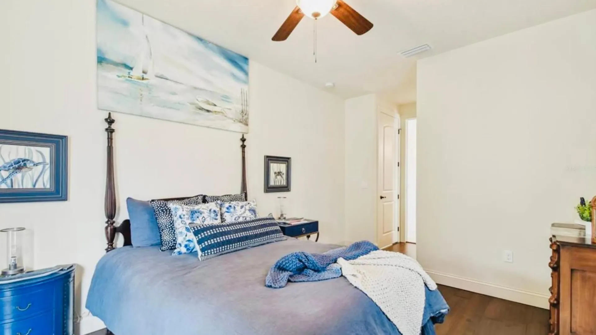 Downtown Pet-friendly @ The Park Home-635 Sarasota