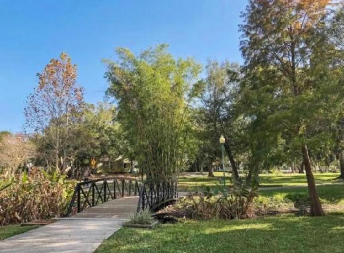 Holiday home Downtown Pet-friendly @ The Park Home-635 *