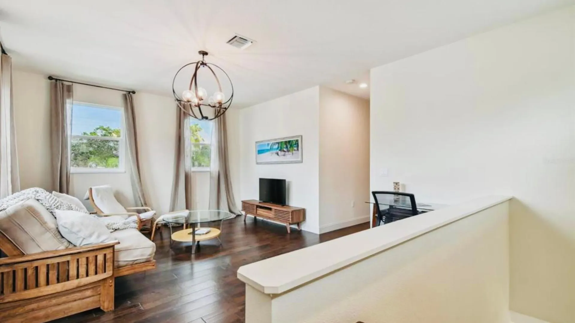 Holiday home Downtown Pet-friendly @ The Park Home-635 Sarasota