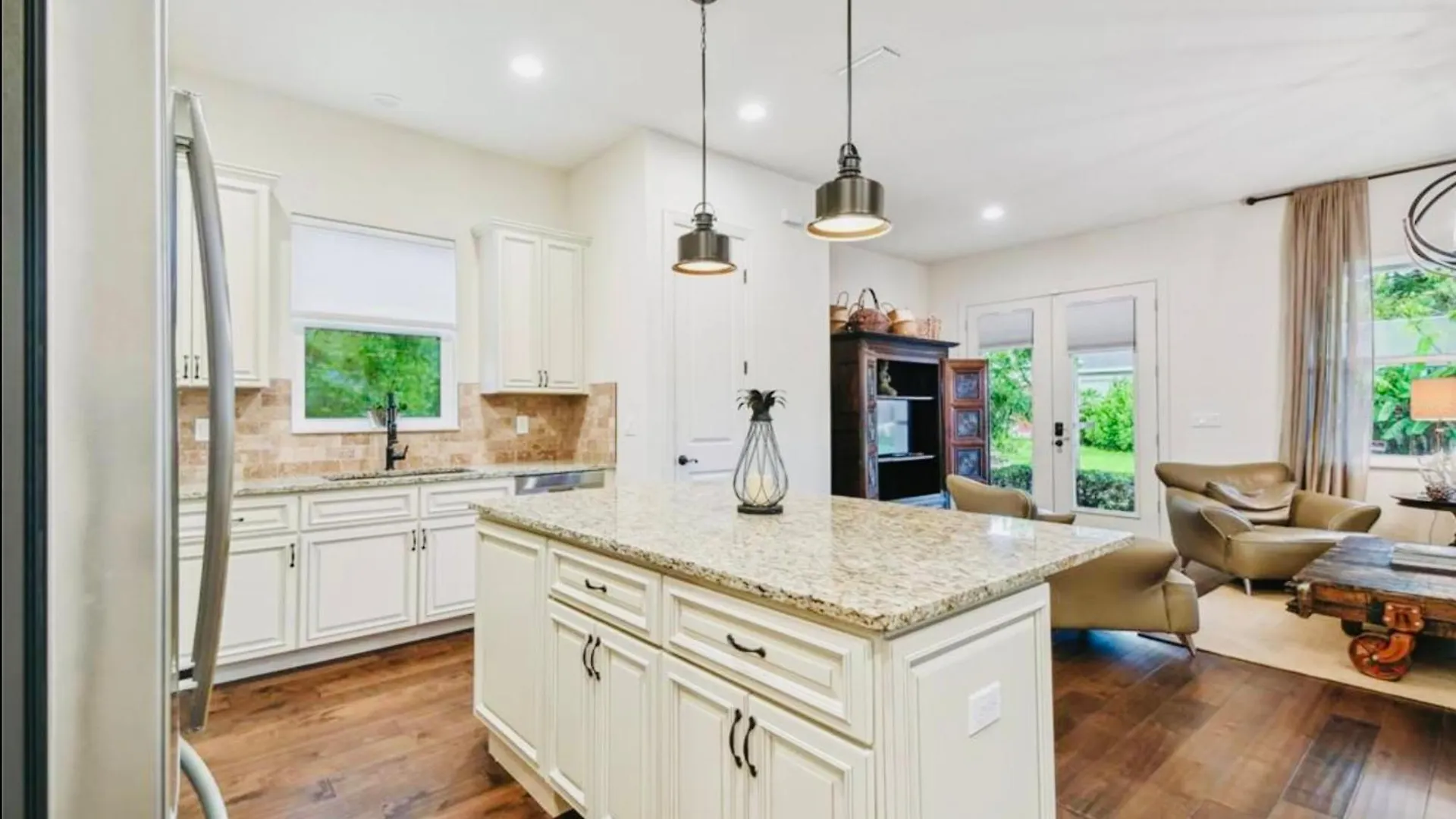 Downtown Pet-friendly @ The Park Home-635 * Sarasota