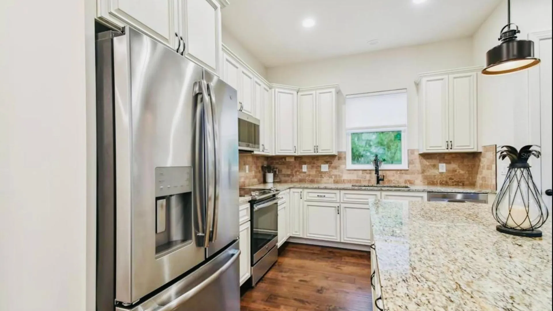 Downtown Pet-friendly @ The Park Home-635