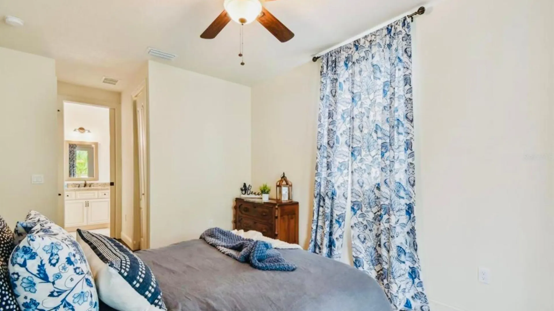 Holiday home Downtown Pet-friendly @ The Park Home-635
