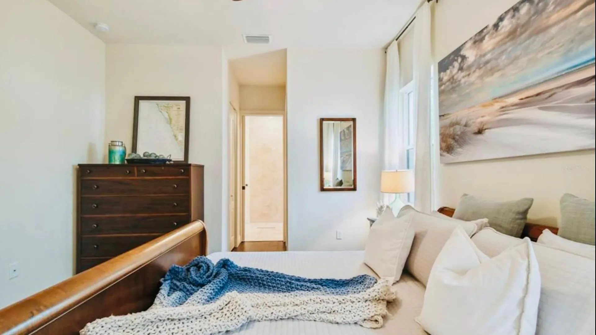Holiday home Downtown Pet-friendly @ The Park Home-635