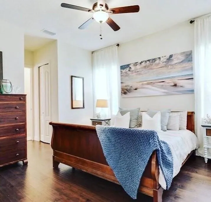 Holiday home Downtown Pet-friendly @ The Park Home-635 Sarasota