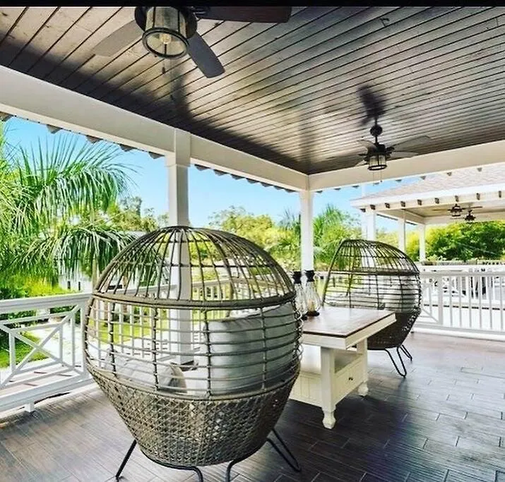Downtown Pet-friendly @ The Park Home-635