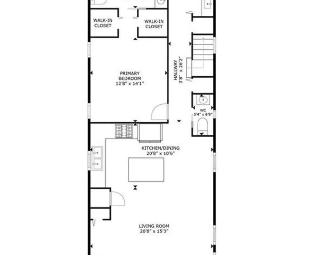 Beach-town Pet-friendly Downtown @ 10 Acre Park-629 * Sarasota