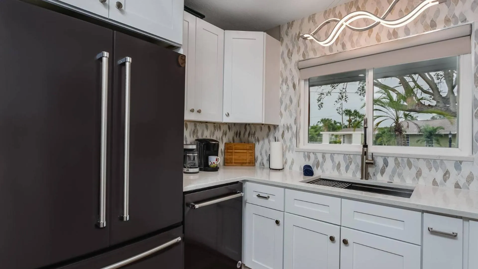 Holiday home Private 2 Miles From Siesta Key *