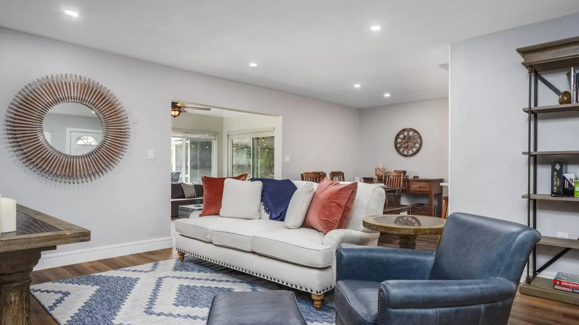 Holiday home Private 2 Miles From Siesta Key *