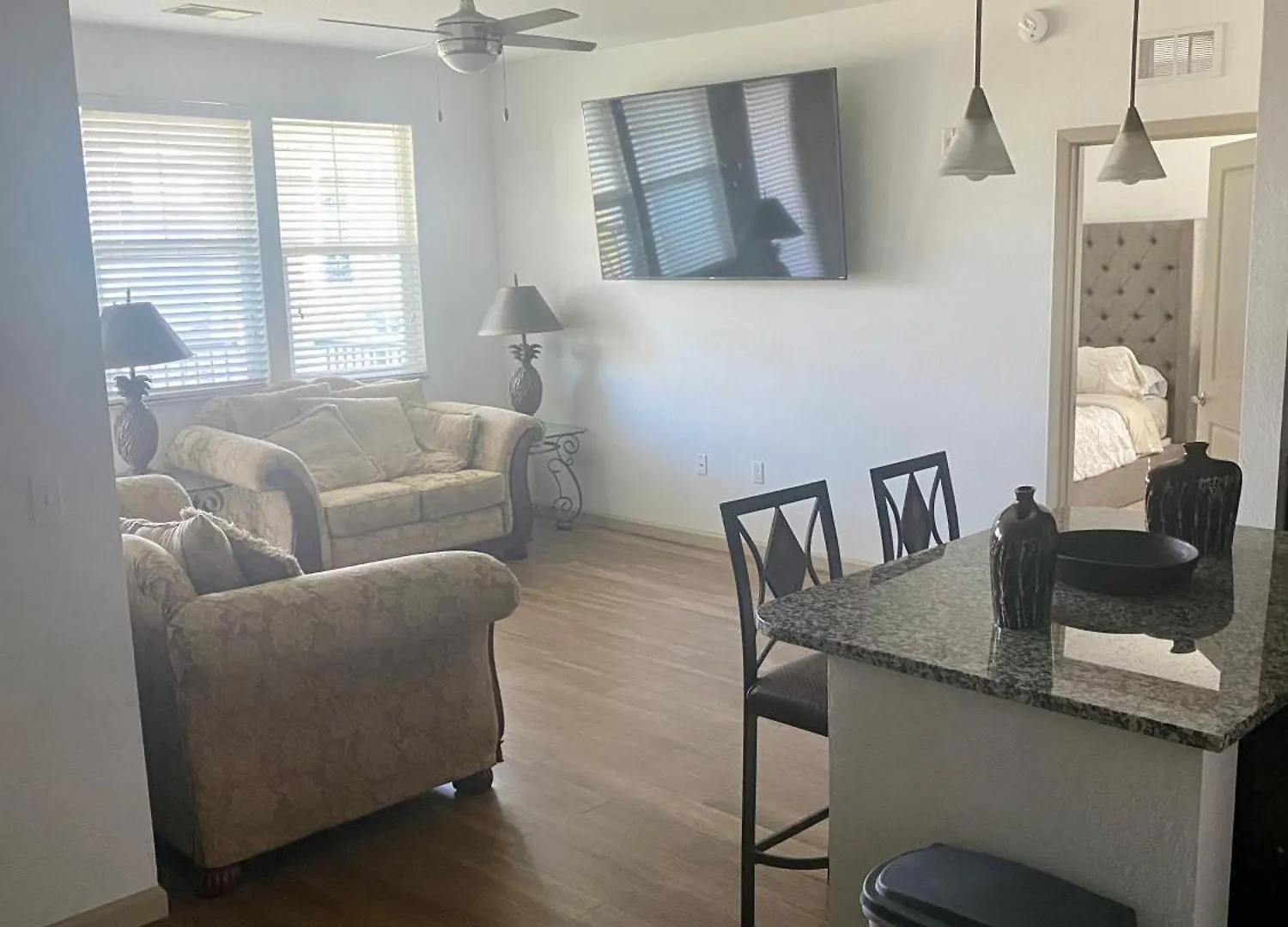 Apartment Beautiful 2 Bedroom In Florida Sarasota