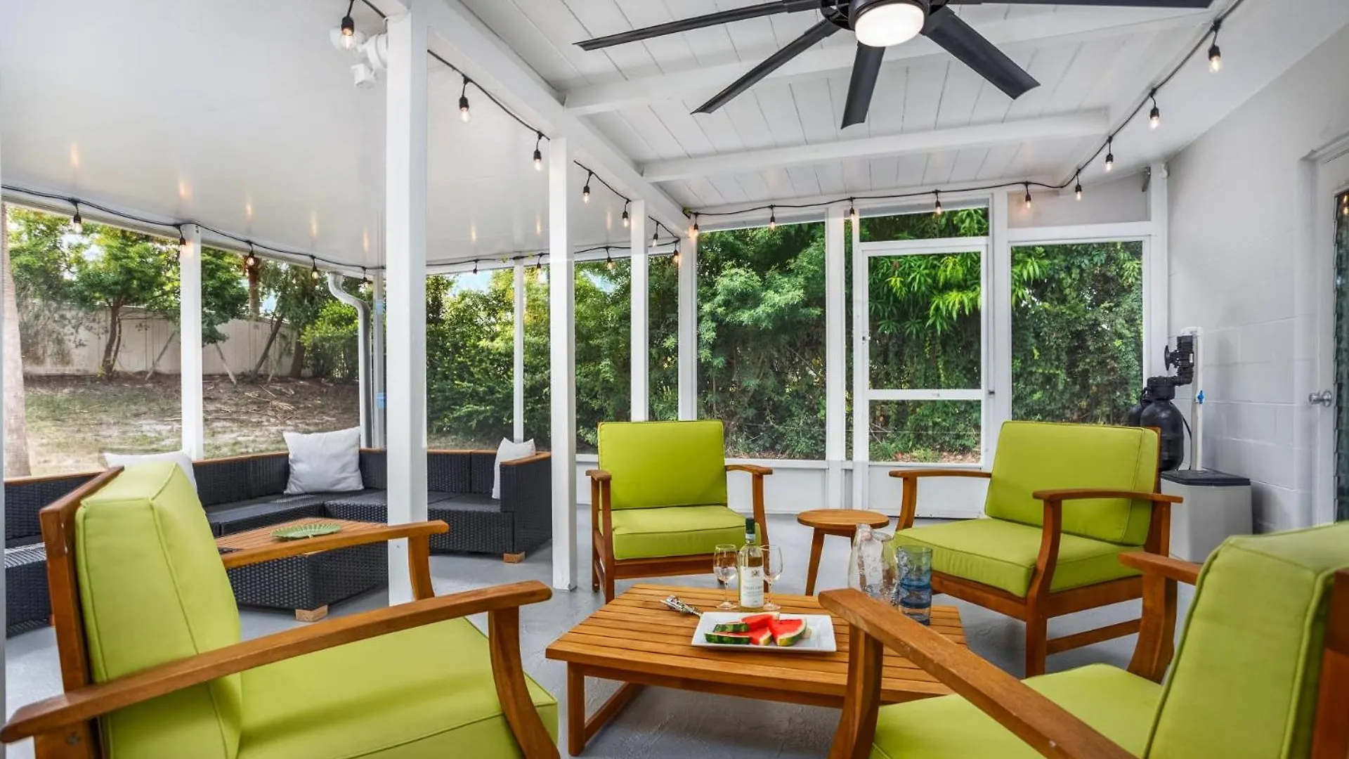 Private 2 Miles From Siesta Key Sarasota