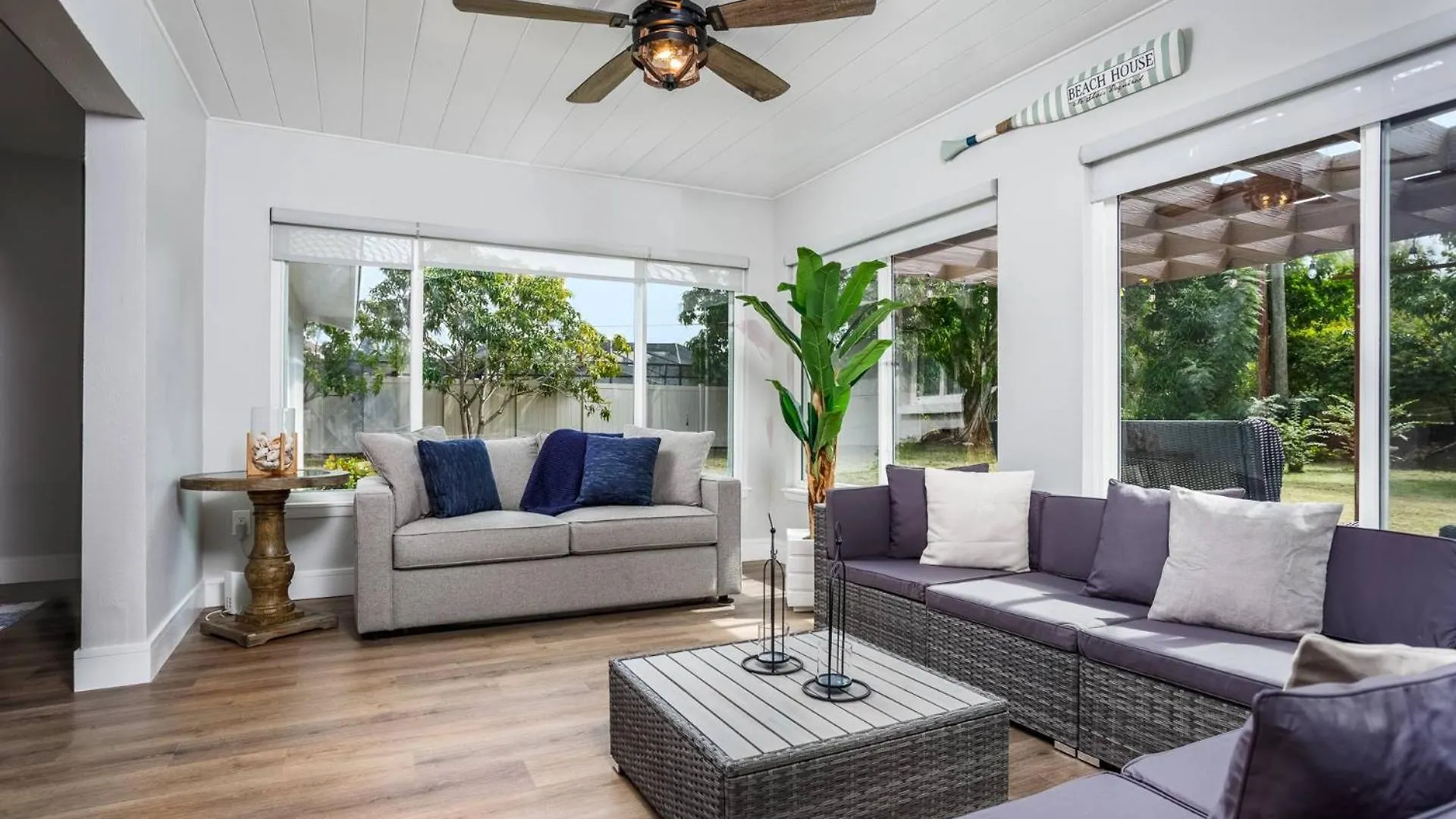 Holiday home Private 2 Miles From Siesta Key