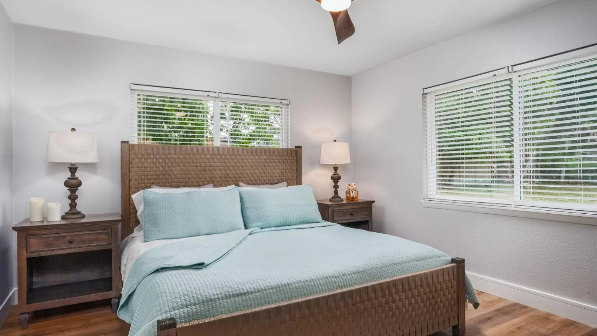 Holiday home Private 2 Miles From Siesta Key