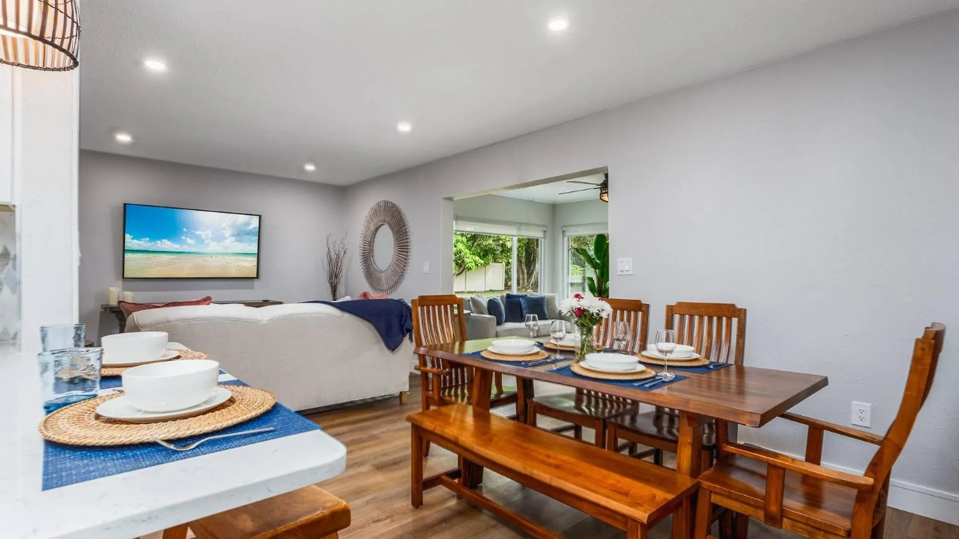 Holiday home Private 2 Miles From Siesta Key Sarasota