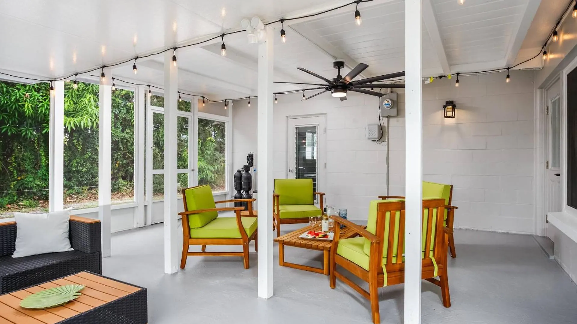 Holiday home Private 2 Miles From Siesta Key Sarasota