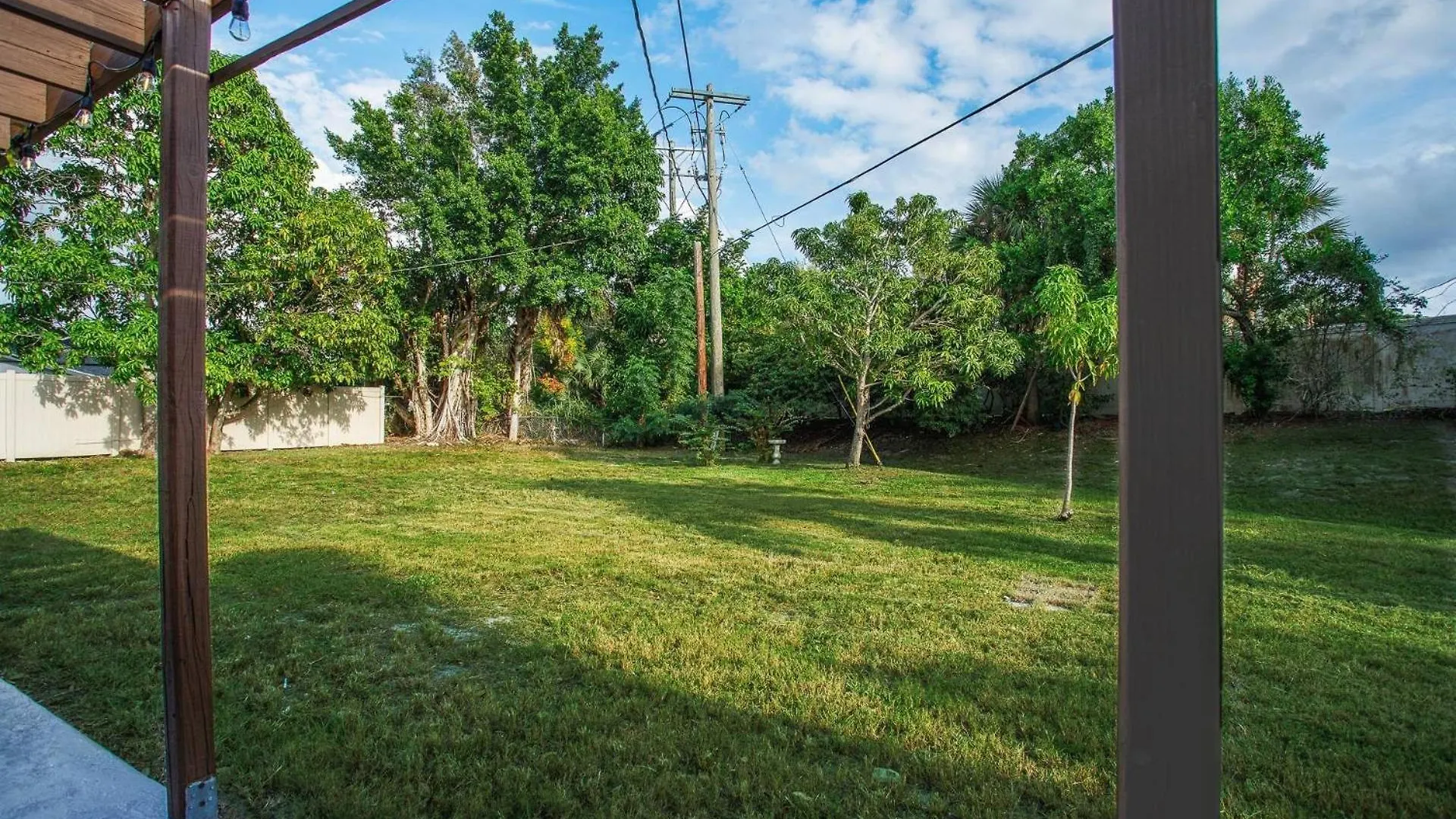 Holiday home Private 2 Miles From Siesta Key Sarasota