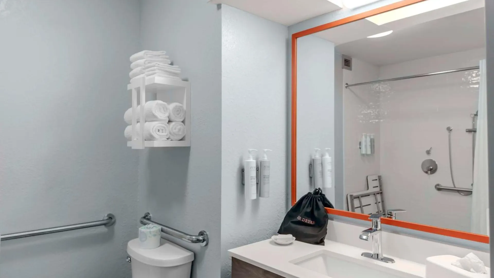Hotell Hampton I-75 Bee Ridge 3*