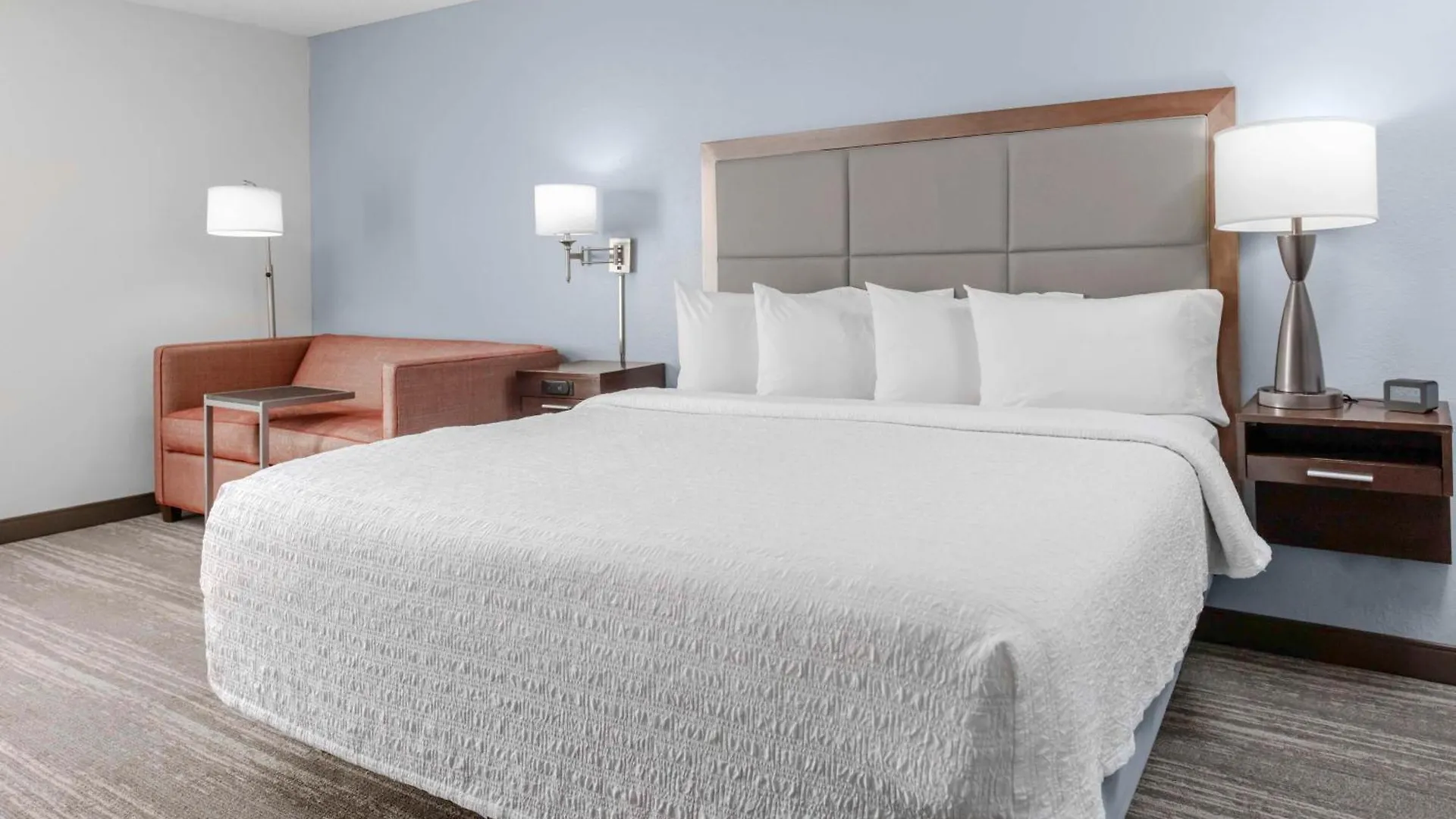 Hotel Hampton I-75 Bee Ridge Sarasota