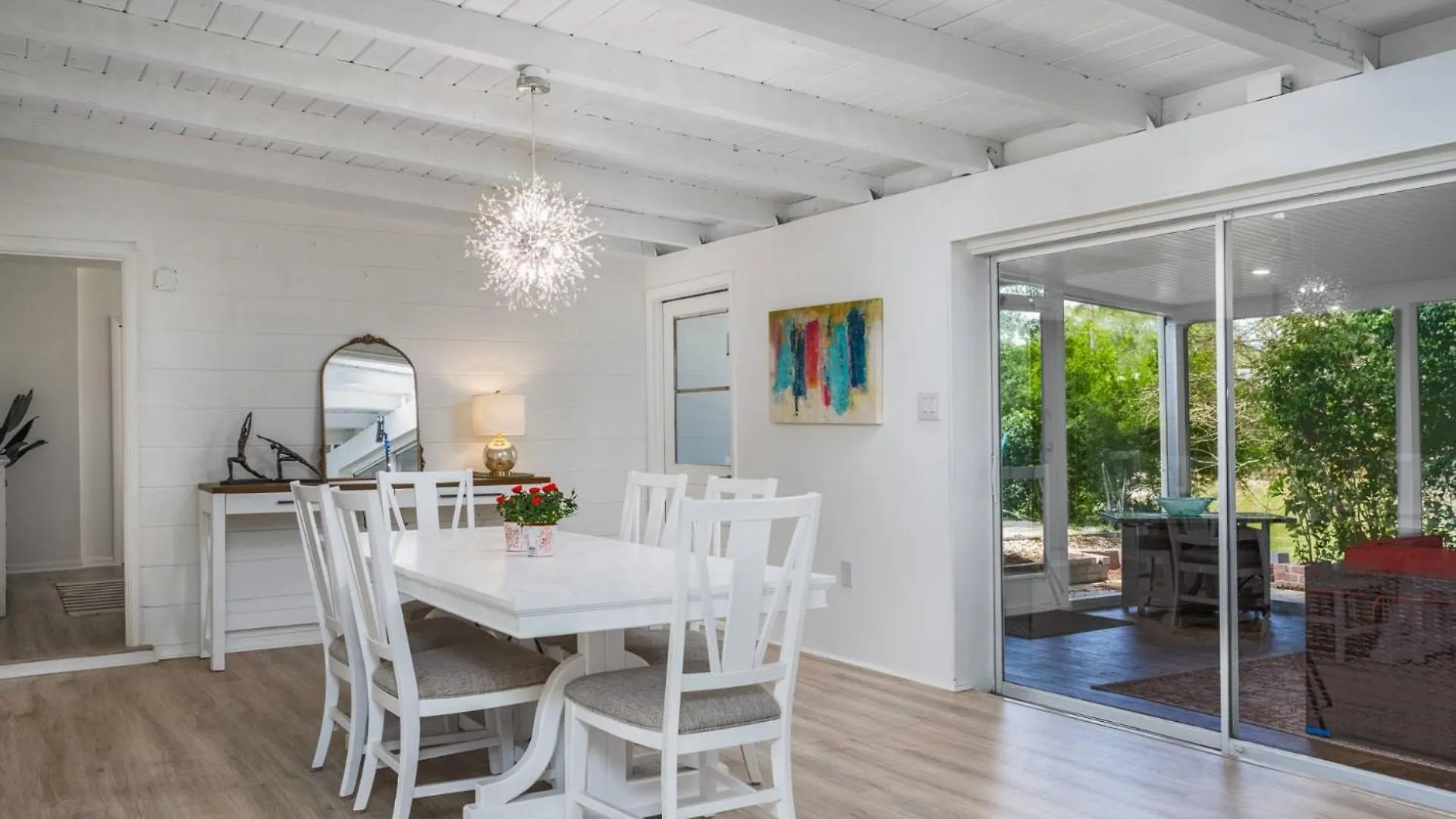 Holiday home Gorgeous Grove Contemporary Sarasota