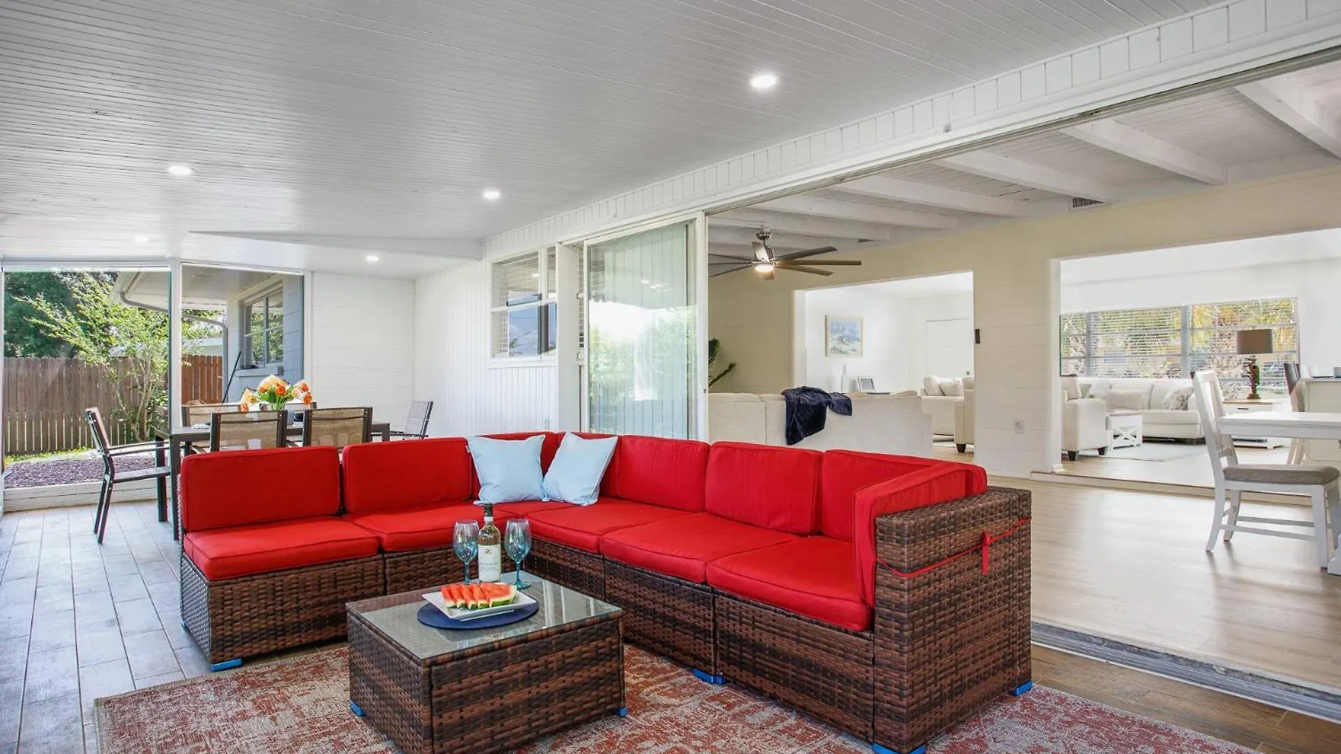 Gorgeous Grove Contemporary * Sarasota