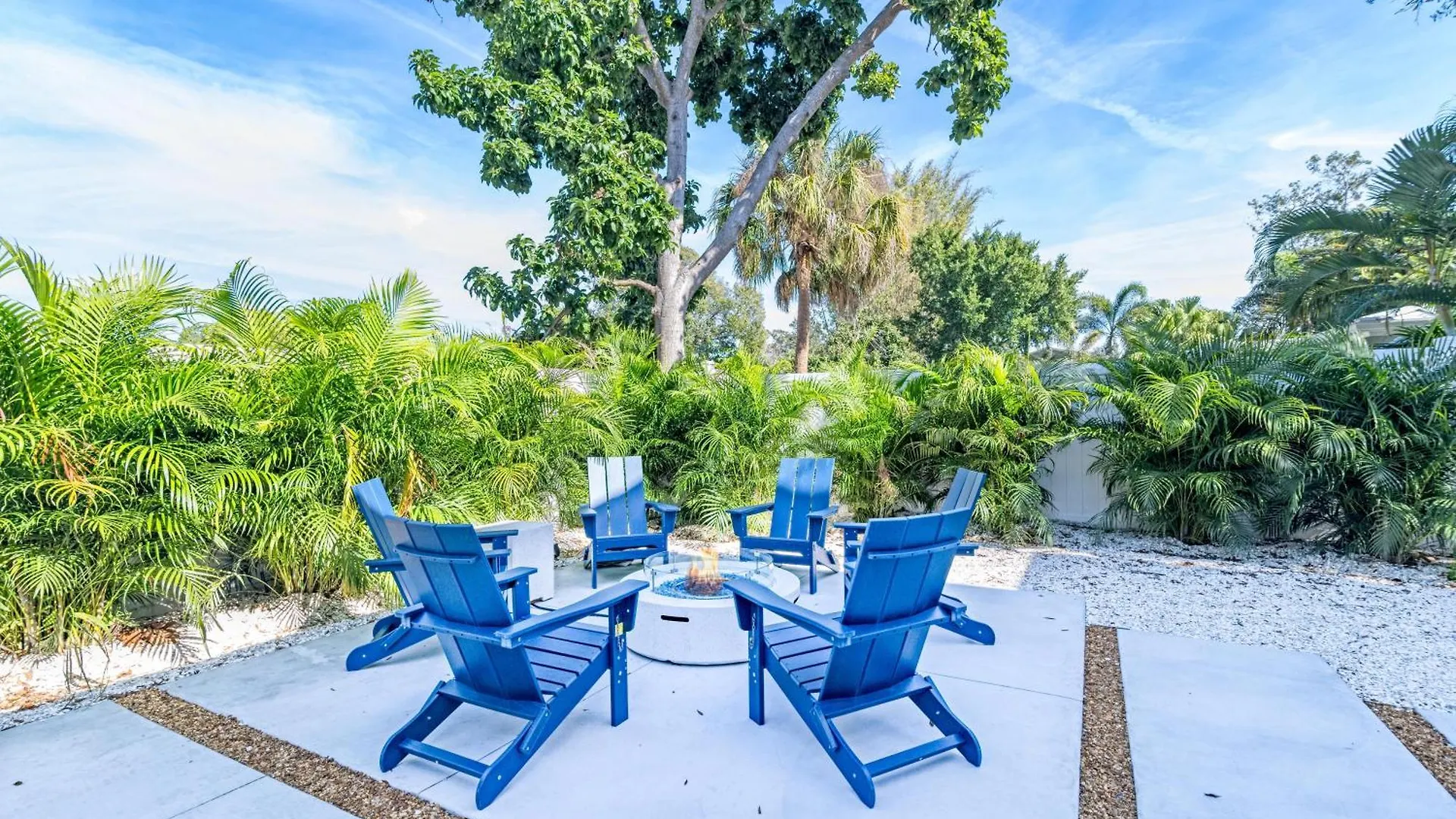 The Palace On Clematis - 2585 Holiday home Sarasota
