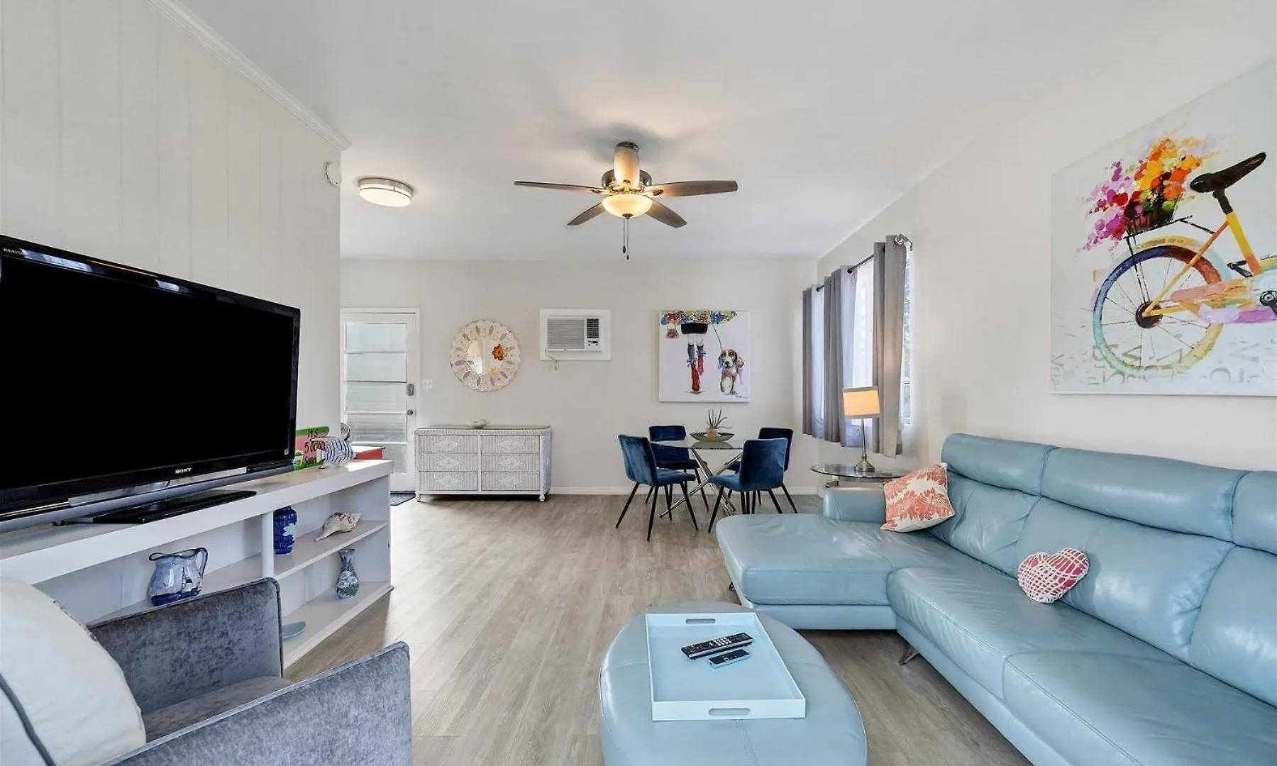 Apartment Southside Village Sarasota