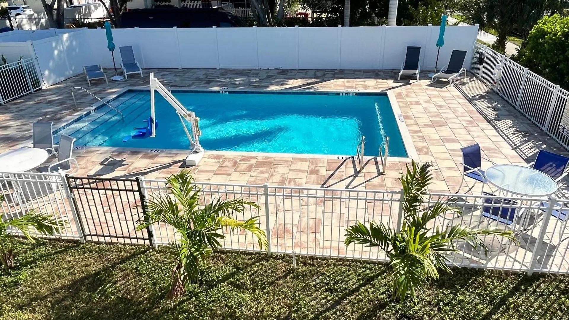 Southside Village Apartment *