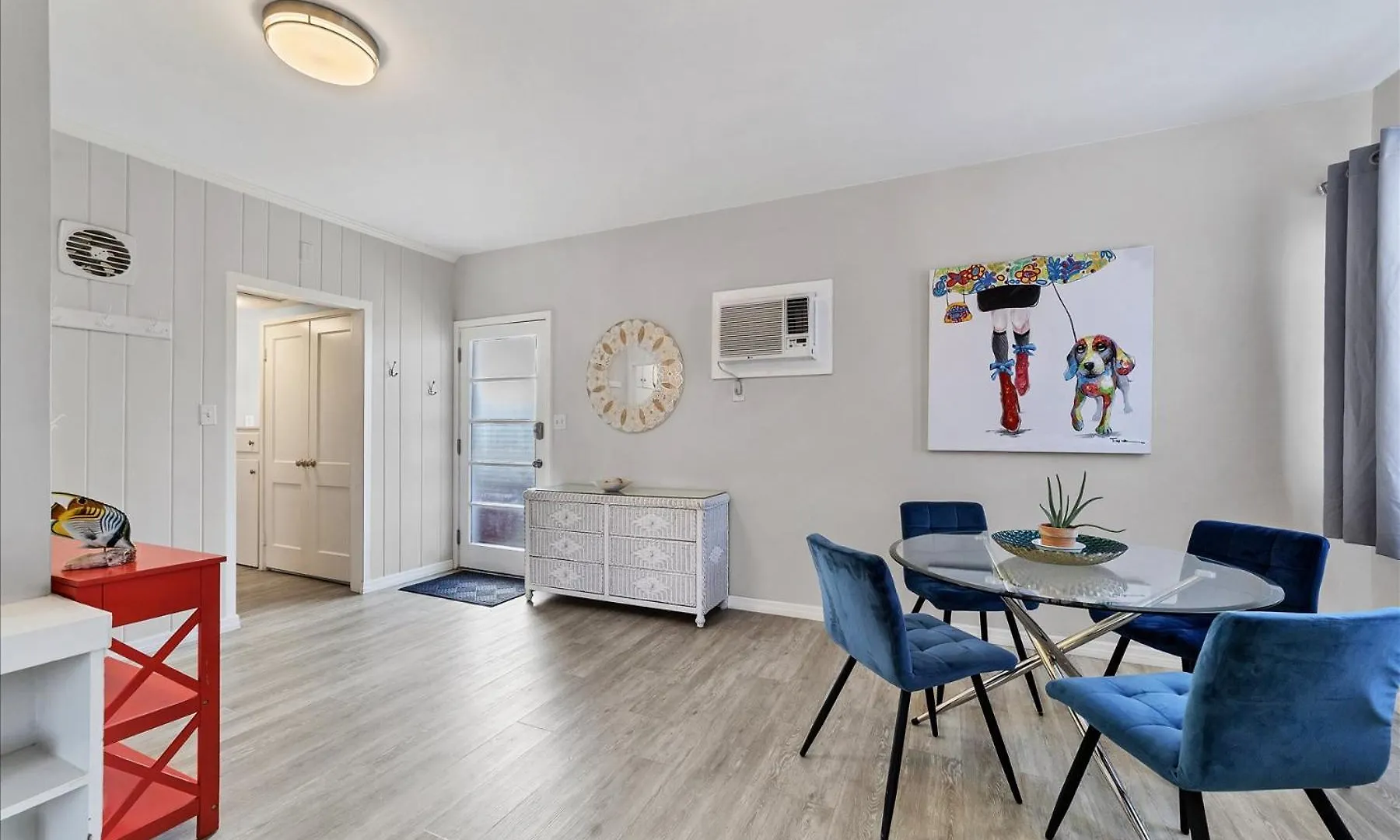 Apartment Southside Village Sarasota