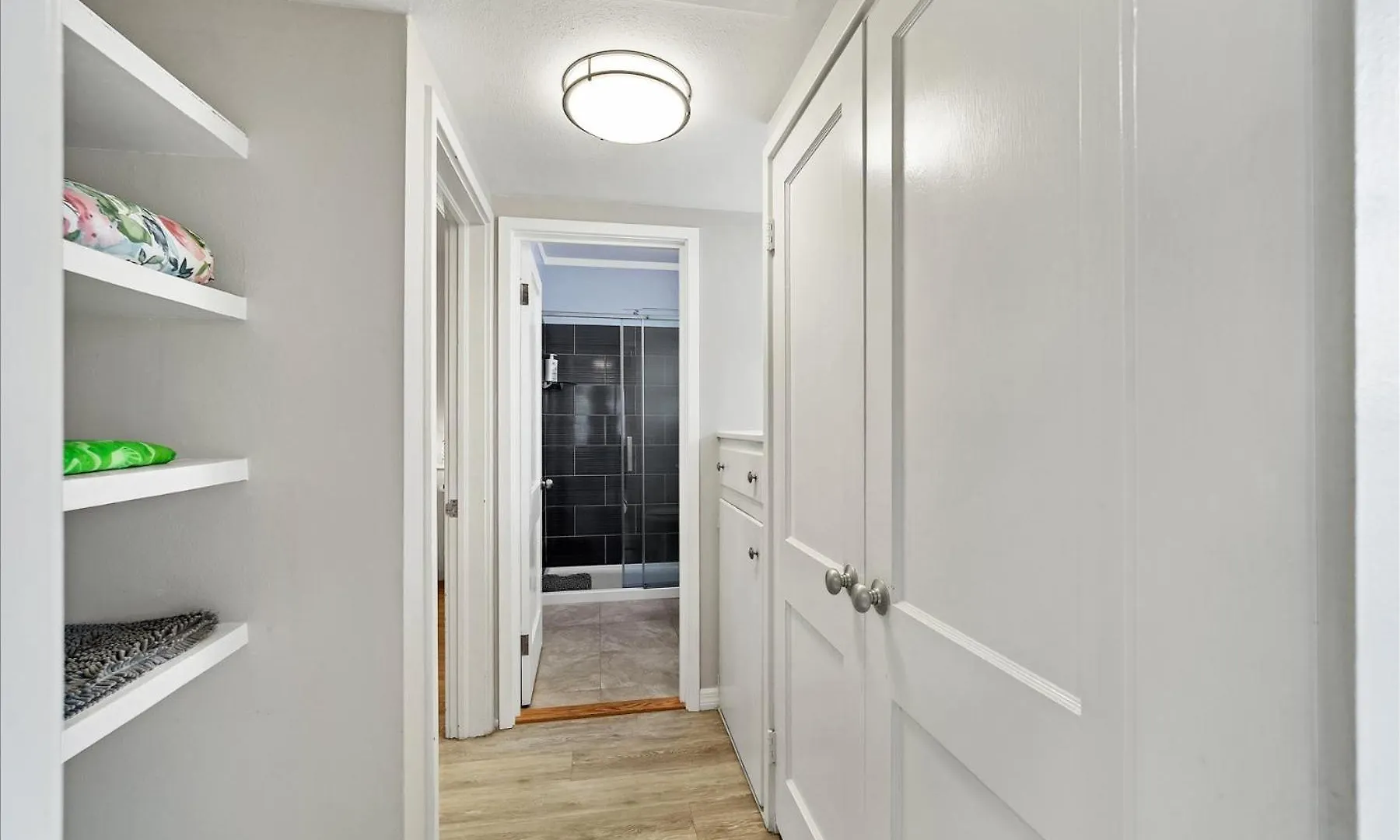Southside Village Apartment *
