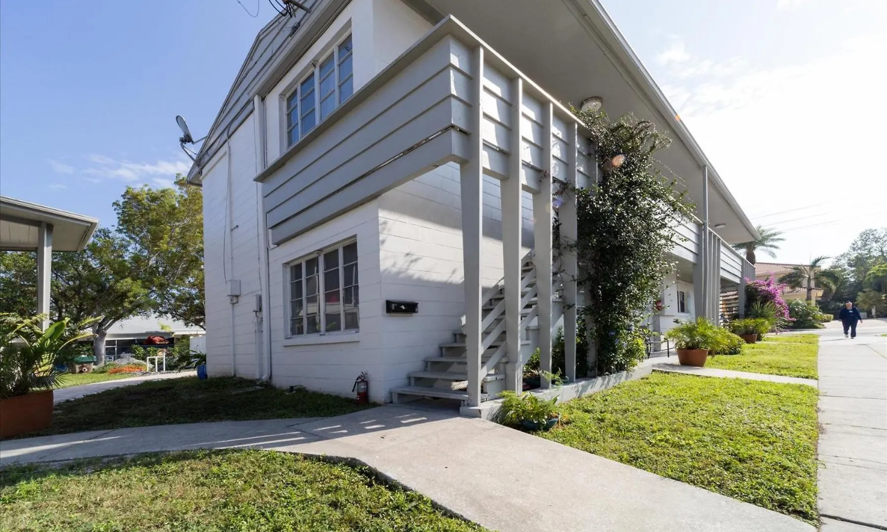 Southside Village * Sarasota