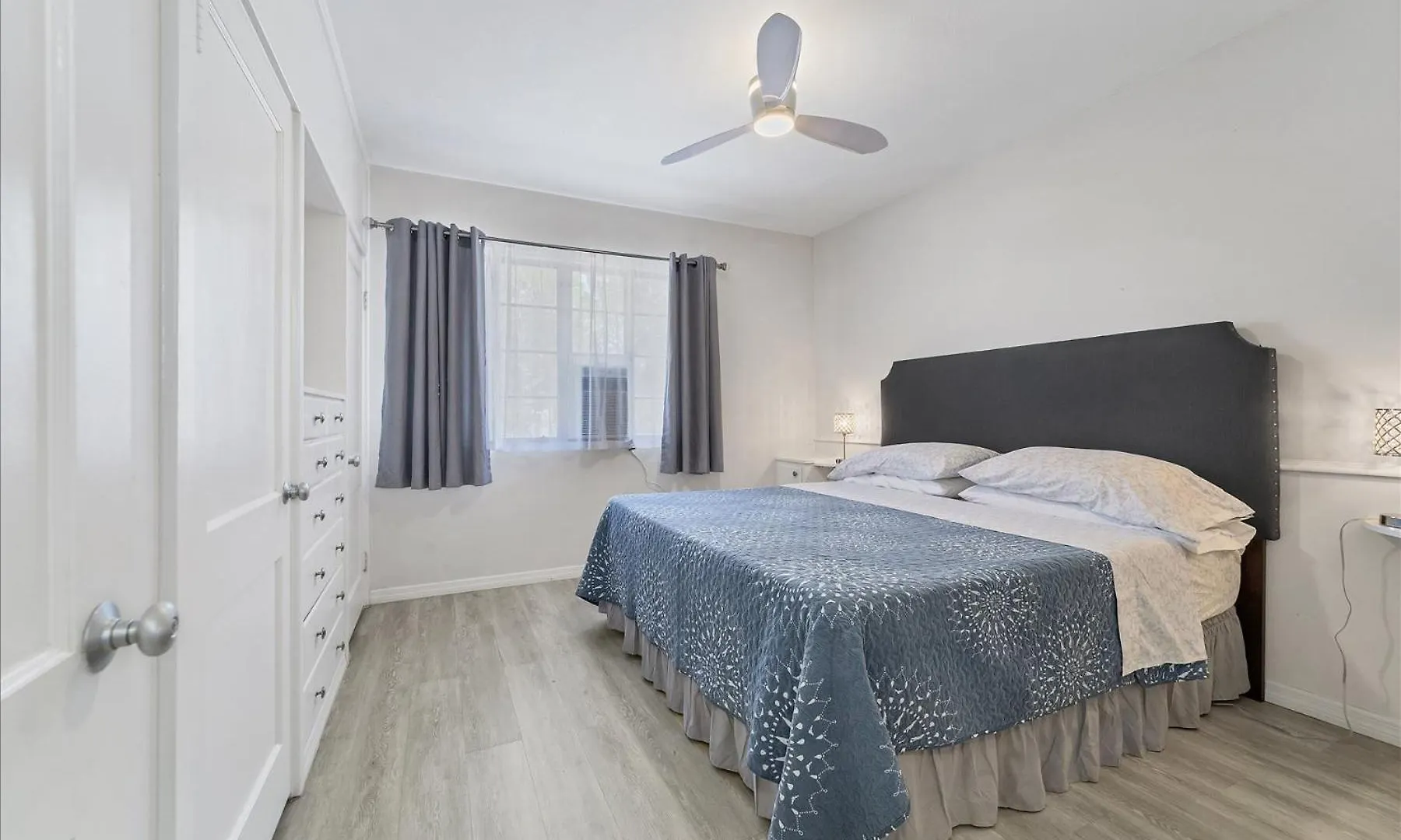Southside Village Apartment