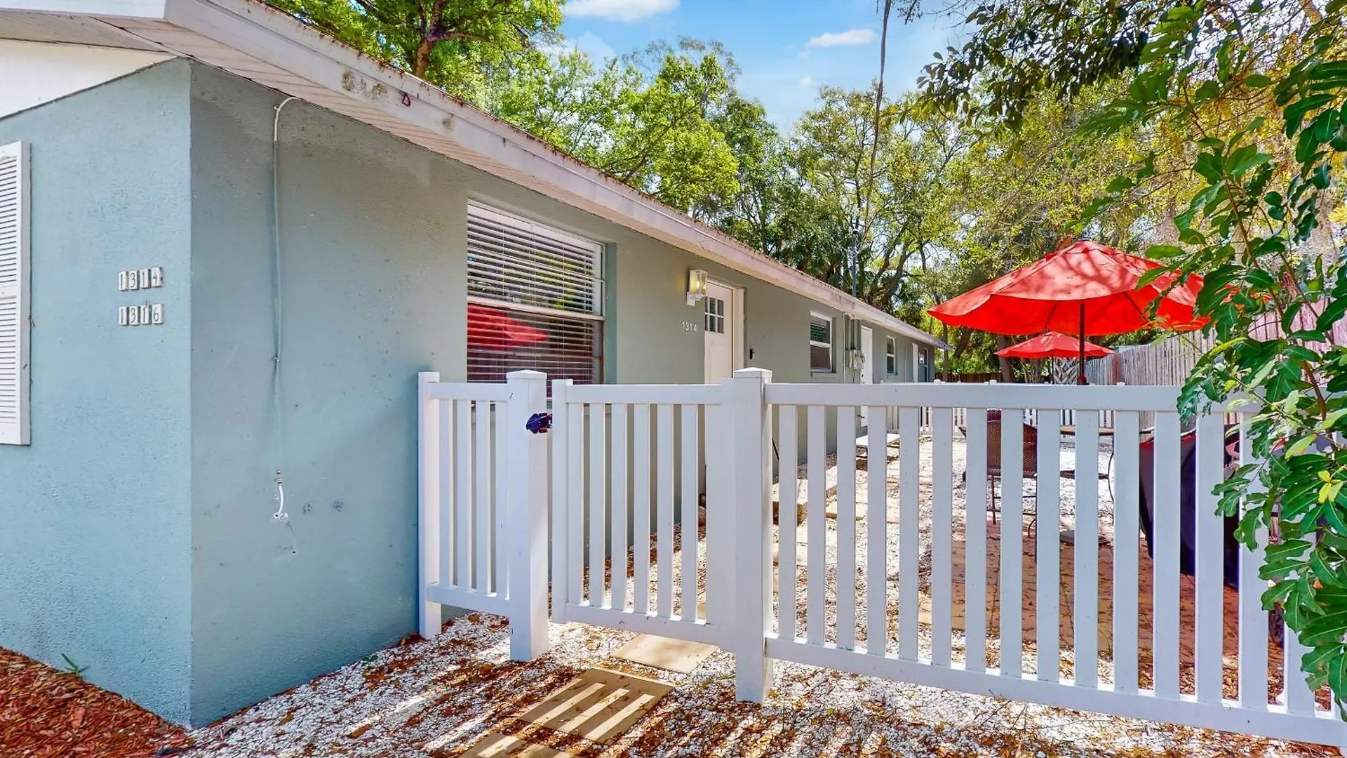 Casa Cocoanut - Entire Sarasota