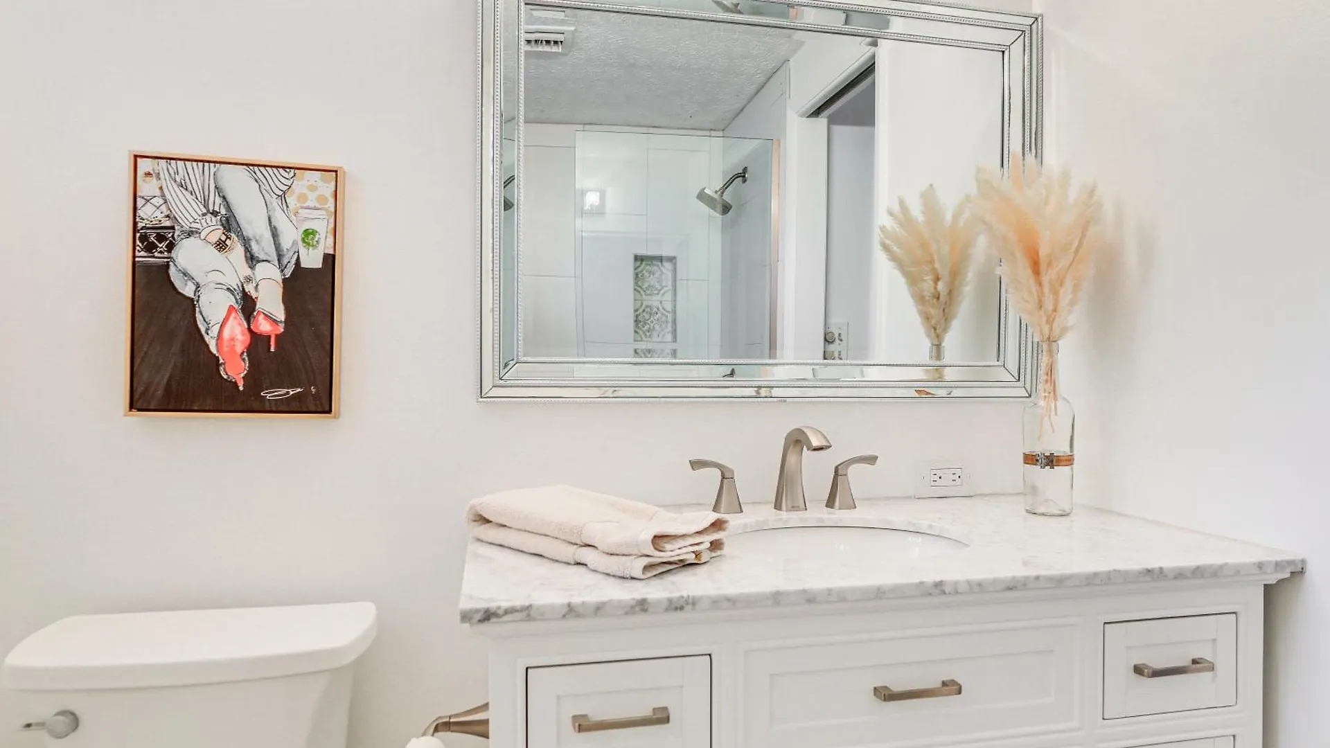 Inviting 5 Mi To Access! Holiday home Sarasota