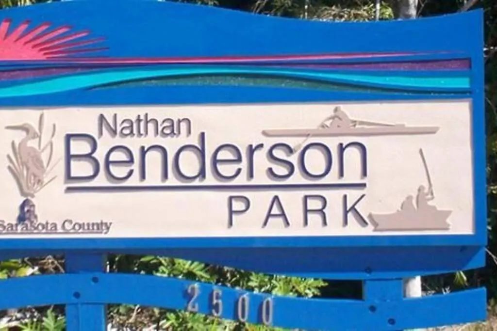 펜션 Hidden Gem In Sarasota, Utc Mall, Nathan Benderson Park, Siesta Key