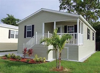 Arbor Terrace Sarasota