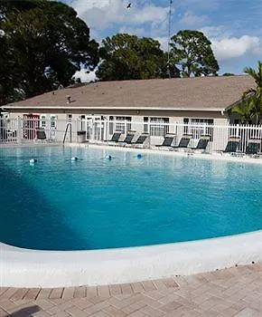 Arbor Terrace 4* Sarasota