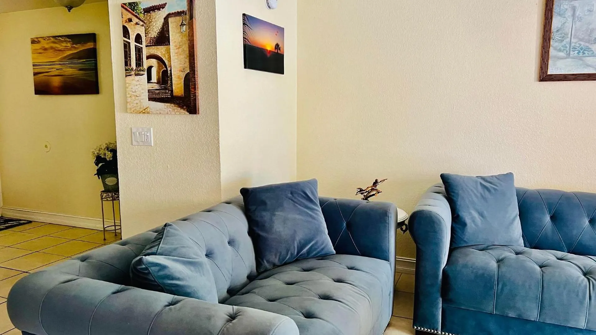 Apartment Spacious Close To Siesta Sarasota