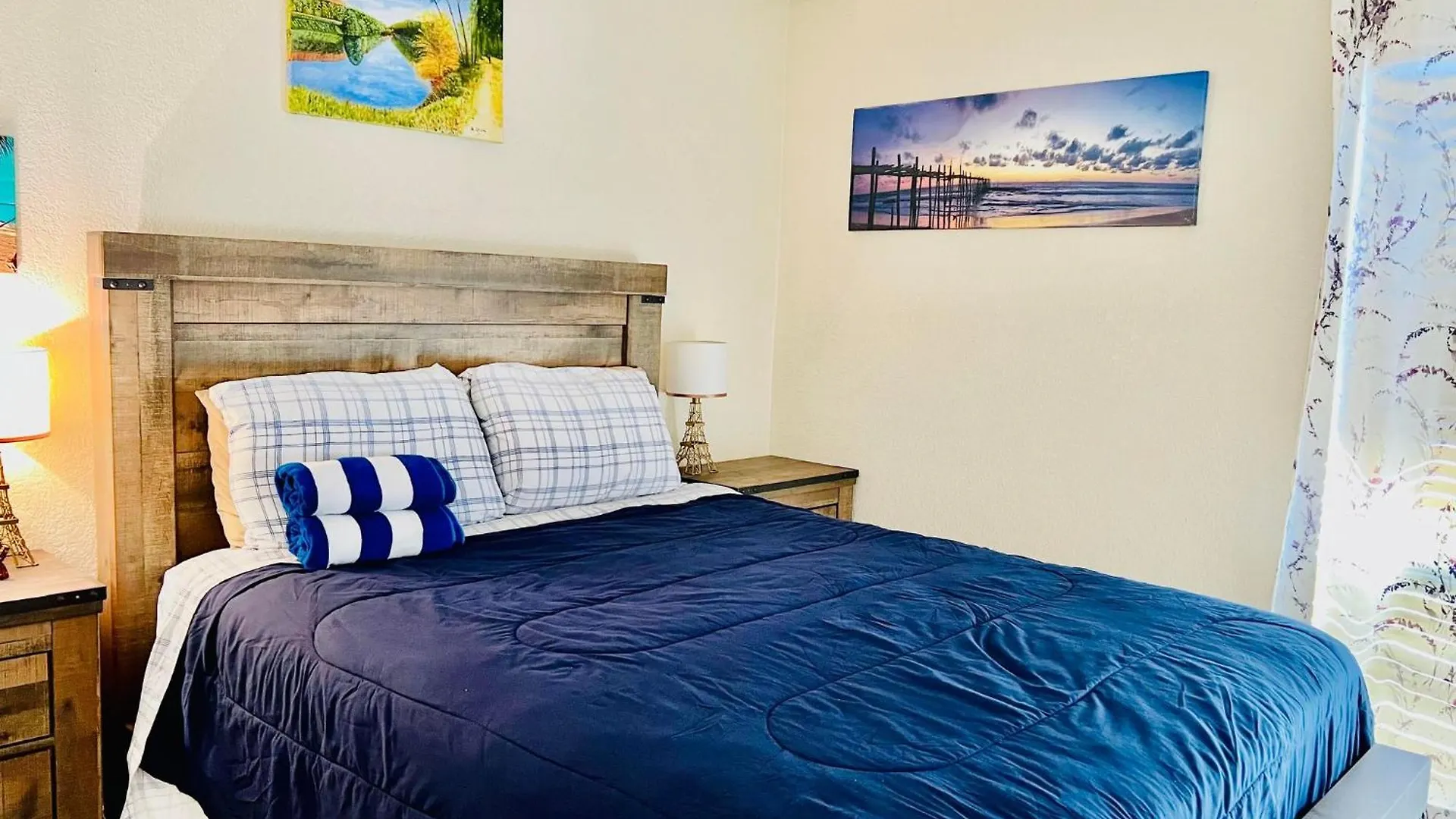 Apartment Spacious Close To Siesta *