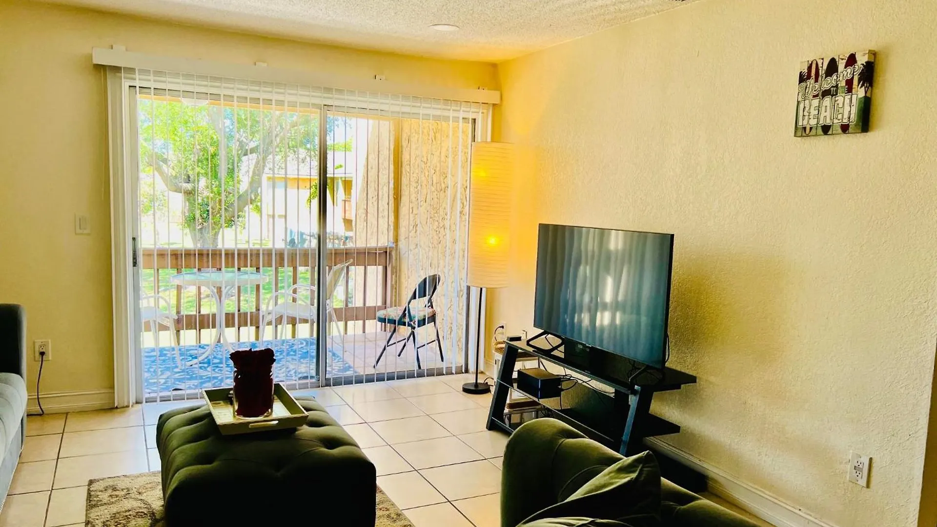 Apartment Spacious Close To Siesta *